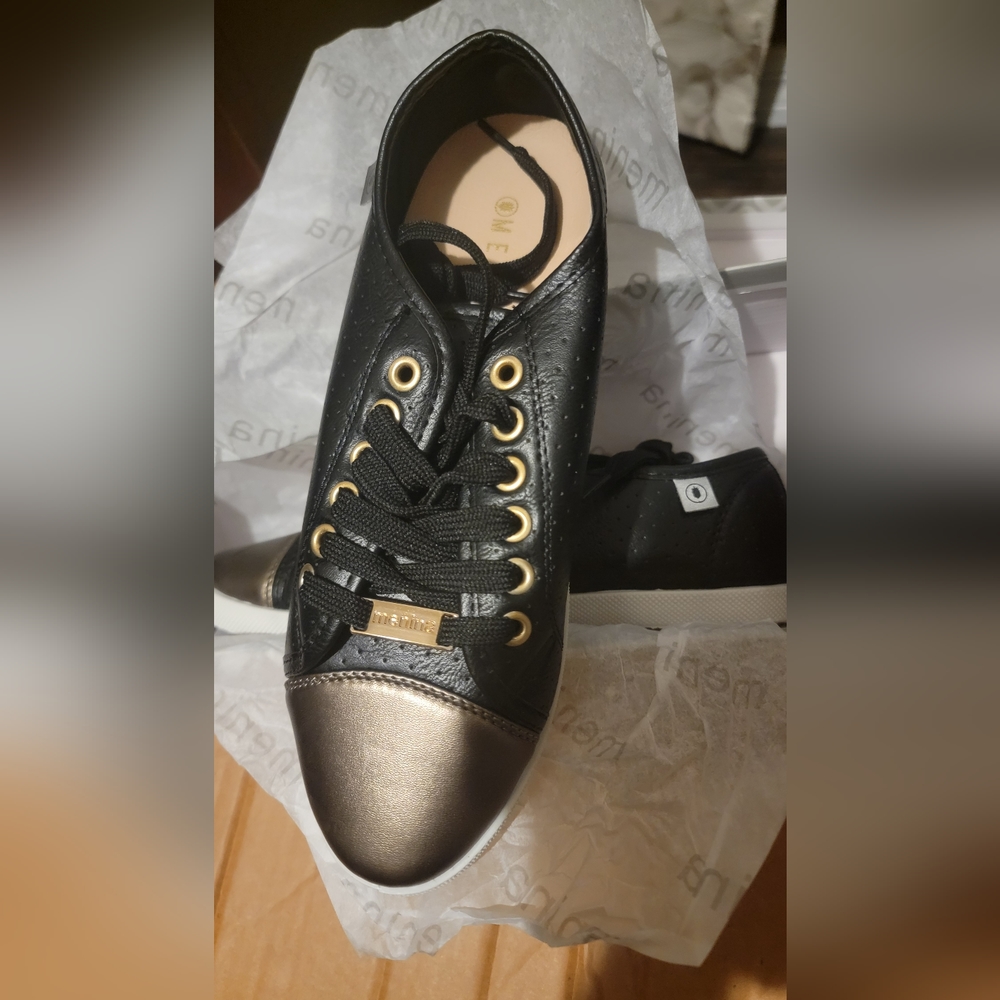 Fashion sneaker